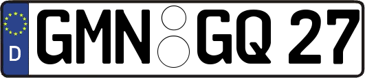 GMN-GQ27