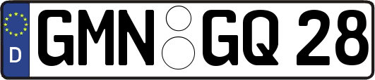 GMN-GQ28