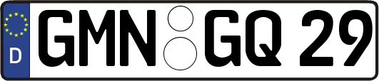GMN-GQ29