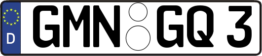 GMN-GQ3