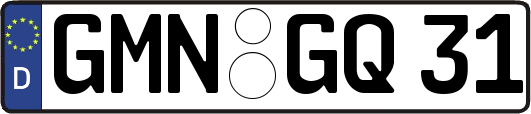 GMN-GQ31