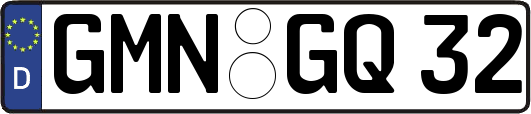GMN-GQ32