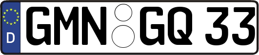 GMN-GQ33