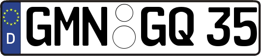 GMN-GQ35