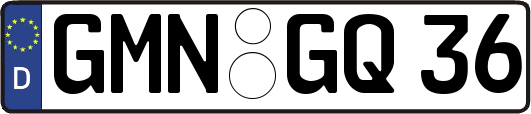 GMN-GQ36