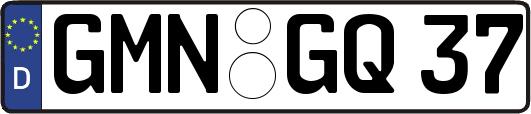 GMN-GQ37