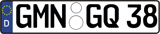 GMN-GQ38