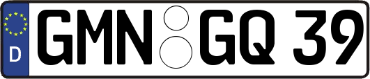 GMN-GQ39
