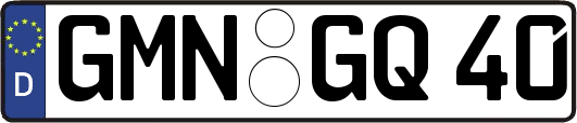GMN-GQ40
