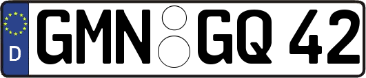 GMN-GQ42