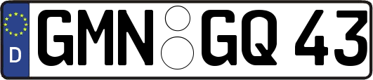 GMN-GQ43