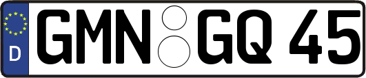 GMN-GQ45