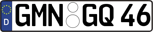 GMN-GQ46