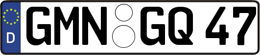 GMN-GQ47
