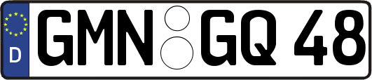 GMN-GQ48