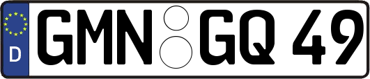 GMN-GQ49