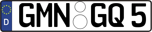 GMN-GQ5