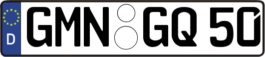 GMN-GQ50