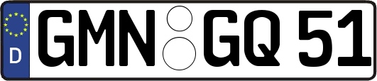 GMN-GQ51