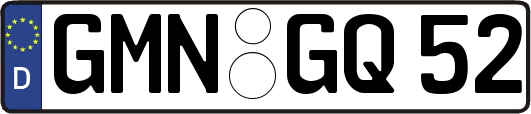 GMN-GQ52