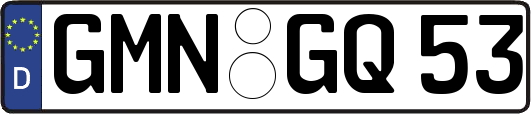 GMN-GQ53