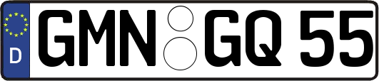 GMN-GQ55