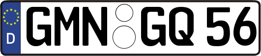 GMN-GQ56