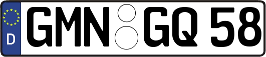 GMN-GQ58