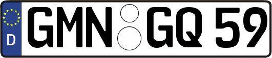 GMN-GQ59