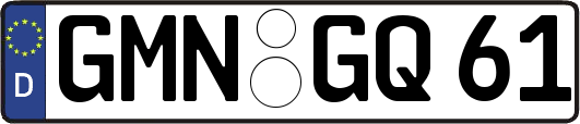 GMN-GQ61