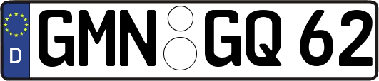 GMN-GQ62