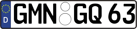 GMN-GQ63