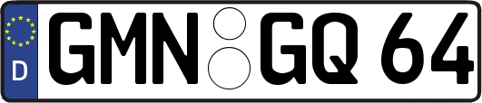 GMN-GQ64
