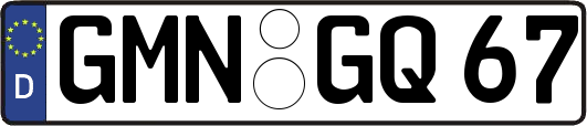 GMN-GQ67