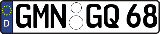 GMN-GQ68