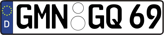 GMN-GQ69