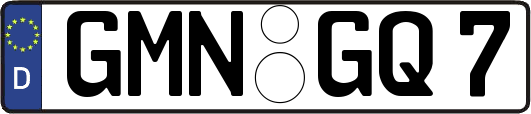 GMN-GQ7