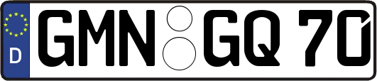 GMN-GQ70