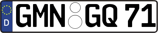 GMN-GQ71