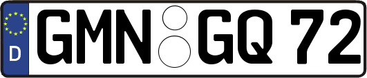 GMN-GQ72