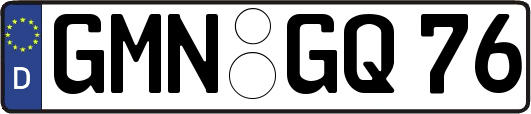 GMN-GQ76
