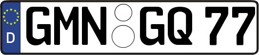 GMN-GQ77