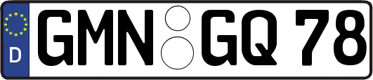 GMN-GQ78