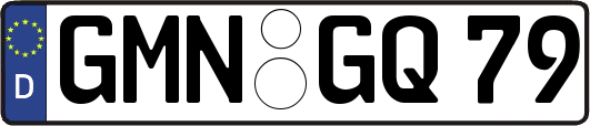 GMN-GQ79