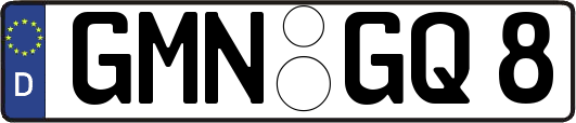 GMN-GQ8