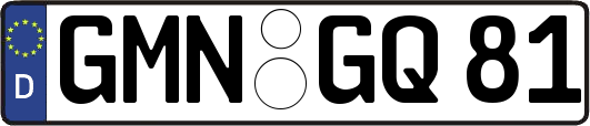 GMN-GQ81