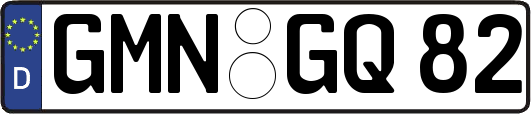 GMN-GQ82