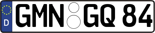 GMN-GQ84