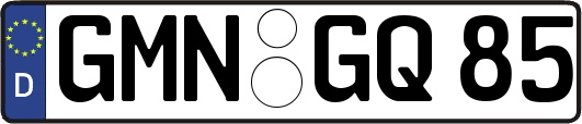GMN-GQ85