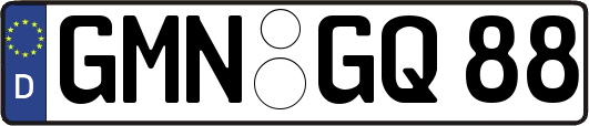 GMN-GQ88